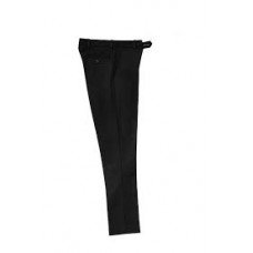 Slimbridge Trousers Black  (30" - 40")